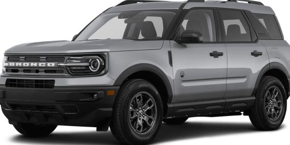 FORD BRONCO SPORT 2022 3FMCR9B60NRD27039 image